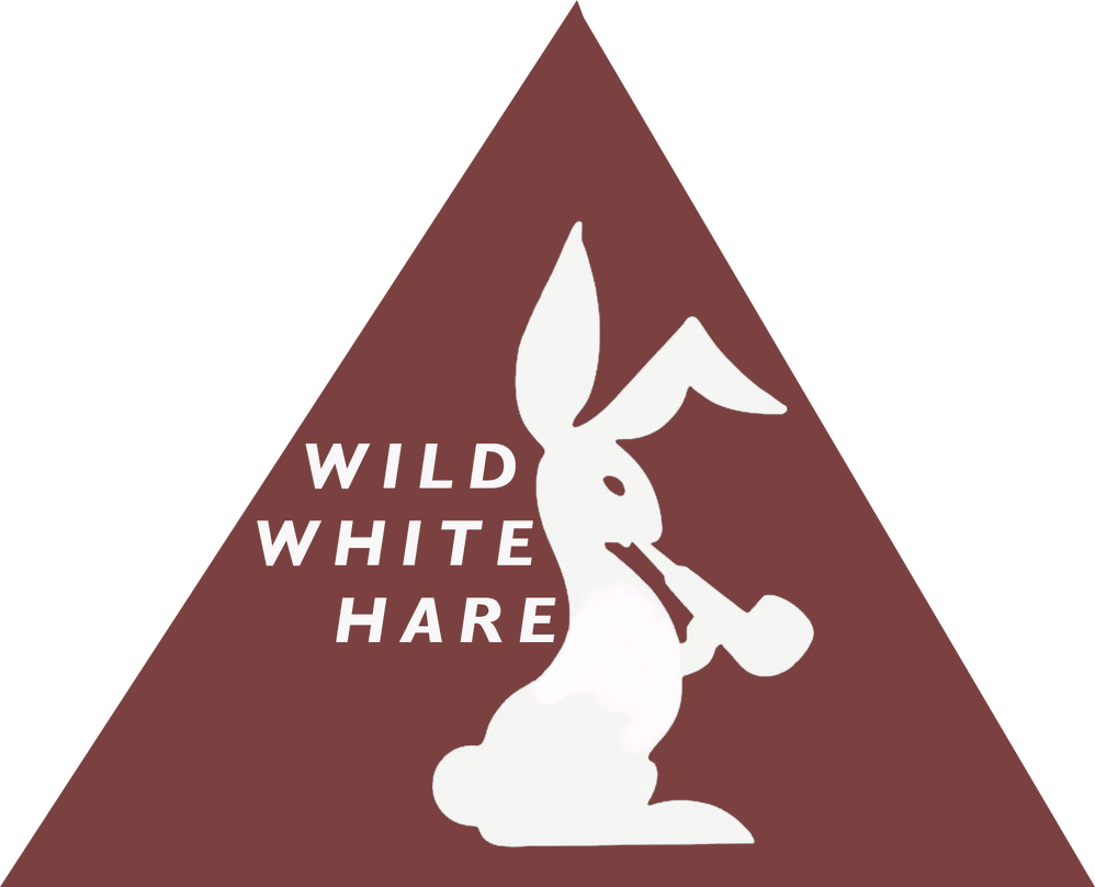 Wild White Hare Recordings - Est. 2022