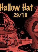 Hallow Hat b2b Sonia
