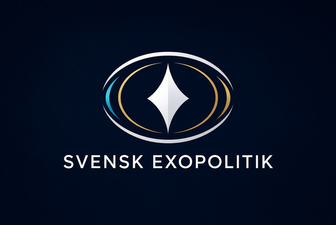 Svensk Exopolitik — svensk ufo-aktivism och exopolitisk information